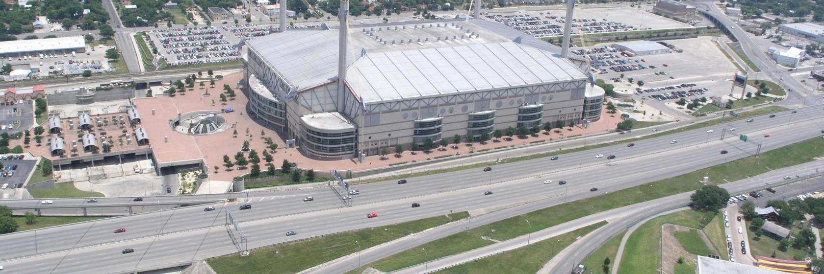 Alamodome